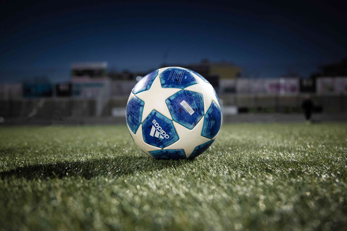 Psychologische Vorteile: Warum Teamsport wie Fußball die Motivation zum Abnehmen erhöht