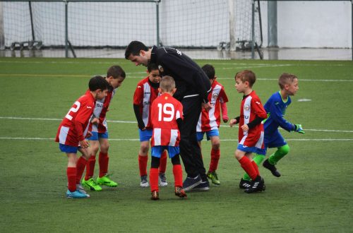 AS Roma Heimtrikot Kinder 2025
