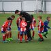 AS Roma Heimtrikot Kinder 2025