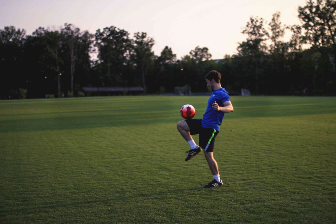 Atlético Madrid 2025: Das offizielle Trikot und Tipps zum Abnehmen im Fitness-Stil