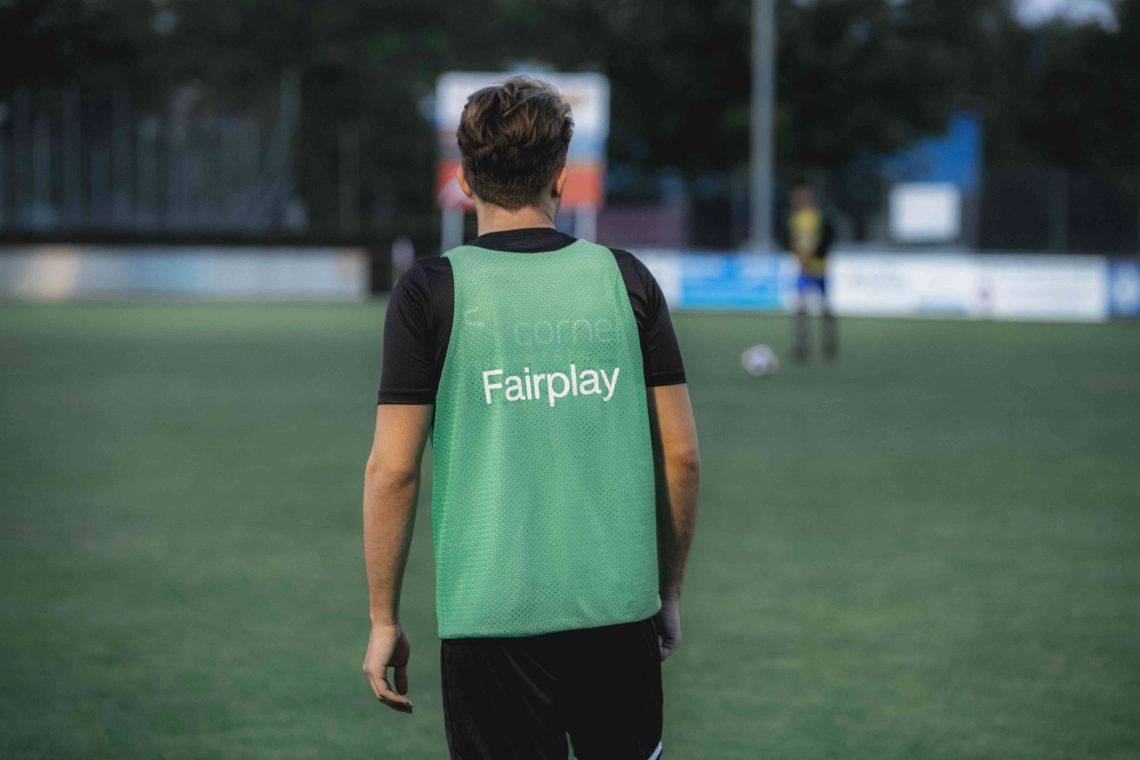 Arda Gülers Fitness-Geheimnis: Effektive Übungen im Trikot für gezielten Gewichtsverlust