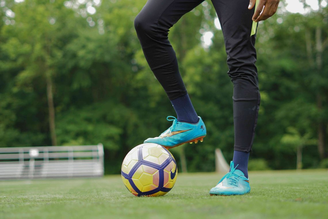 Stylish zum Ziel: Warum das AS Roma-Trikot 2025 Kinder motiviert, aktiv zu warden