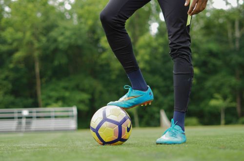 Stylish zum Ziel: Warum das AS Roma-Trikot 2025 Kinder motiviert, aktiv zu warden