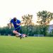 Von der Vereinsliebe zum Traummann: Warum mein Trikot beim Abnehmen mein bester Trainingspartner ist
